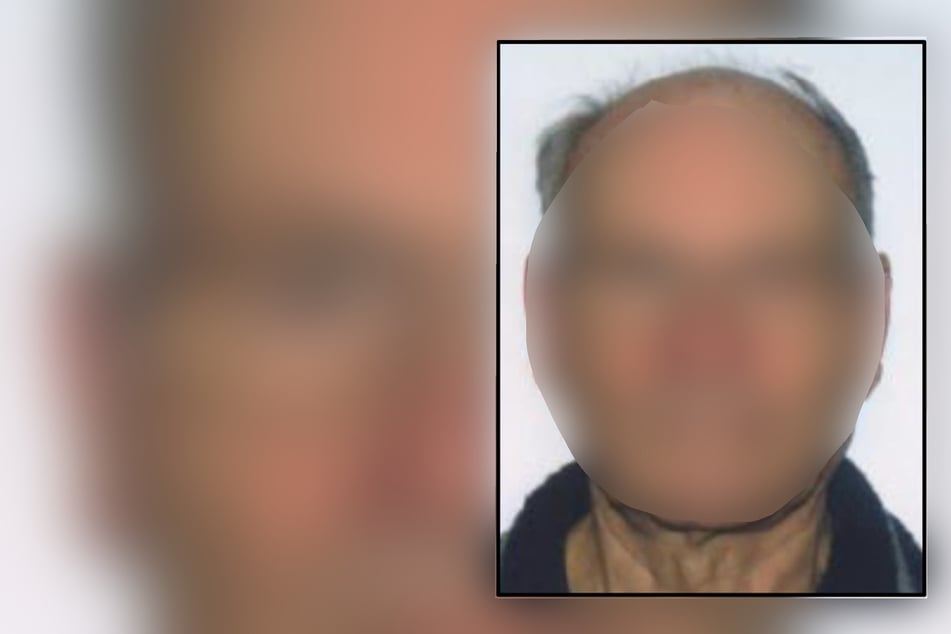 Wer hat den 82-Jährigen gesehen?