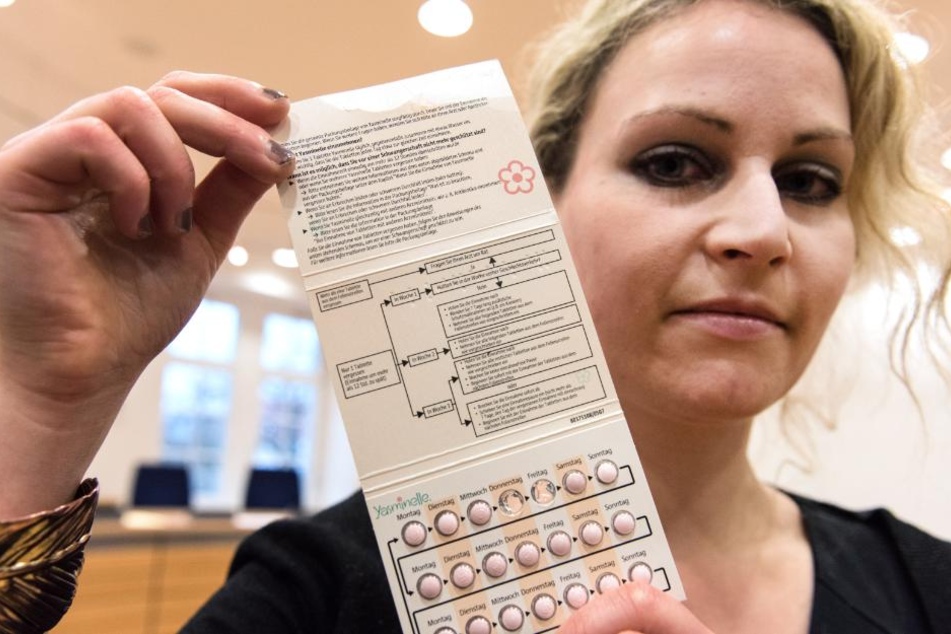 Felicitas Rohrer (34) wollte Schadenersatz und Schmerzensgeld von mindestens 200.000 Euro. (Archivbild)