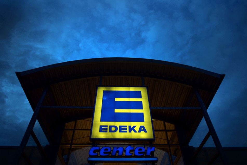 Zu Edeka geht die Rentnerin nie wieder. Weil sie nicht mehr darf (Symbolbild).