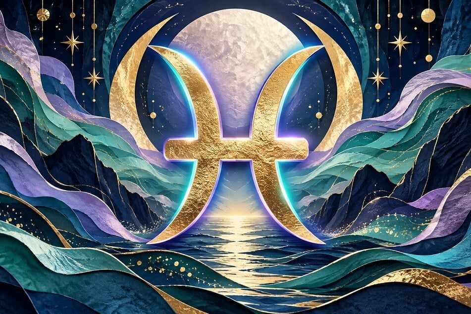 Wochenhoroskop Fische: So wird die nächste Woche vom 26.10. bis 1.11.2026