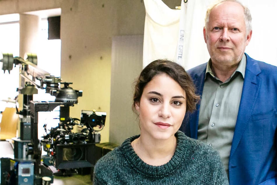 "Tatort"-Drehstart: Schatten der Vergangenheit holen Borowski ein