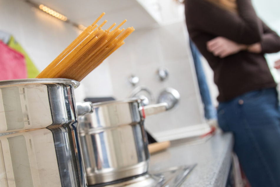 Von 20 Vollkornspaghetti können die Tester nur knapp die Hälfte empfehlen. (Symbolbild)