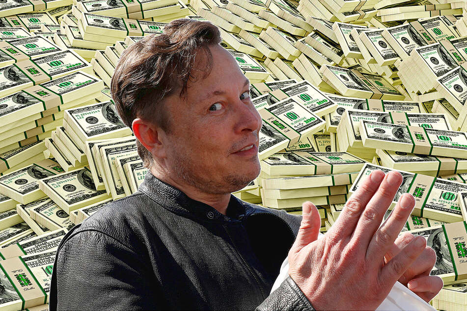 Musk will need a loan agreement, but can drop $21 million of his own cash to buy Twitter.