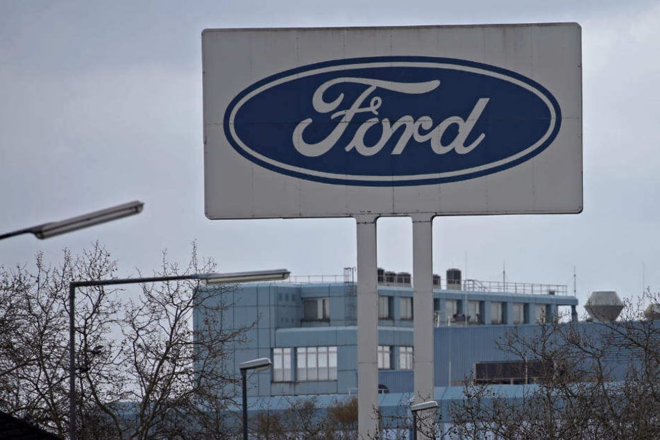 Die Belegschaft von Ford in Köln kritisiert de Sparkurs des Unternehmens.