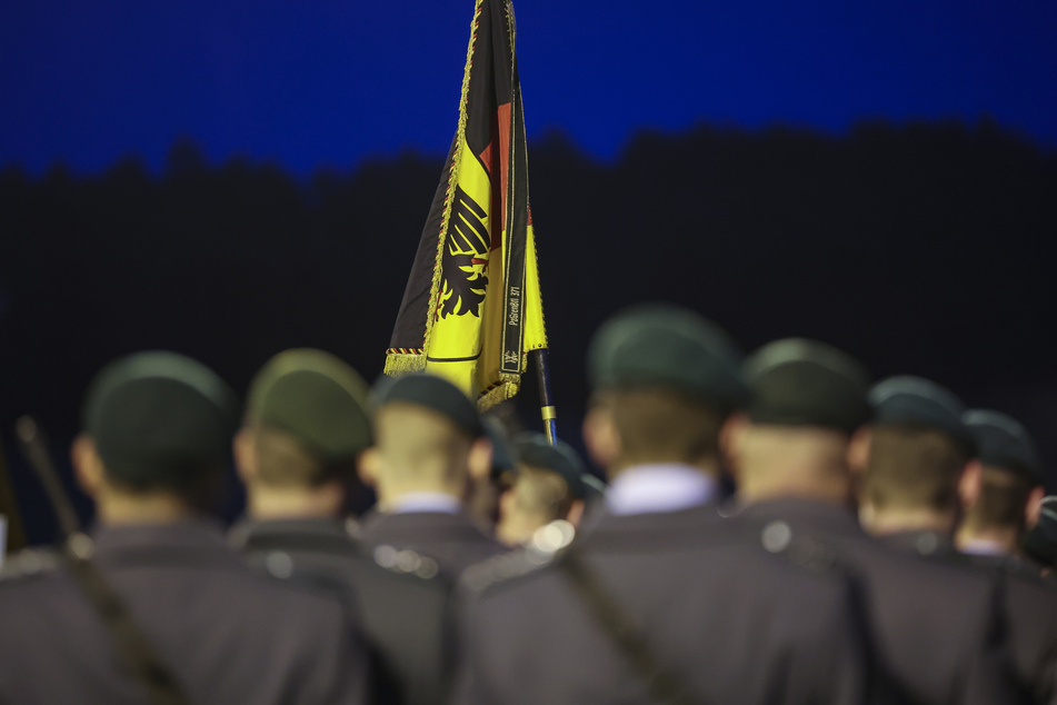 Künftig ist der 15. Juli in Deutschland der "Nationale Veteranentag". (Symbolbild)