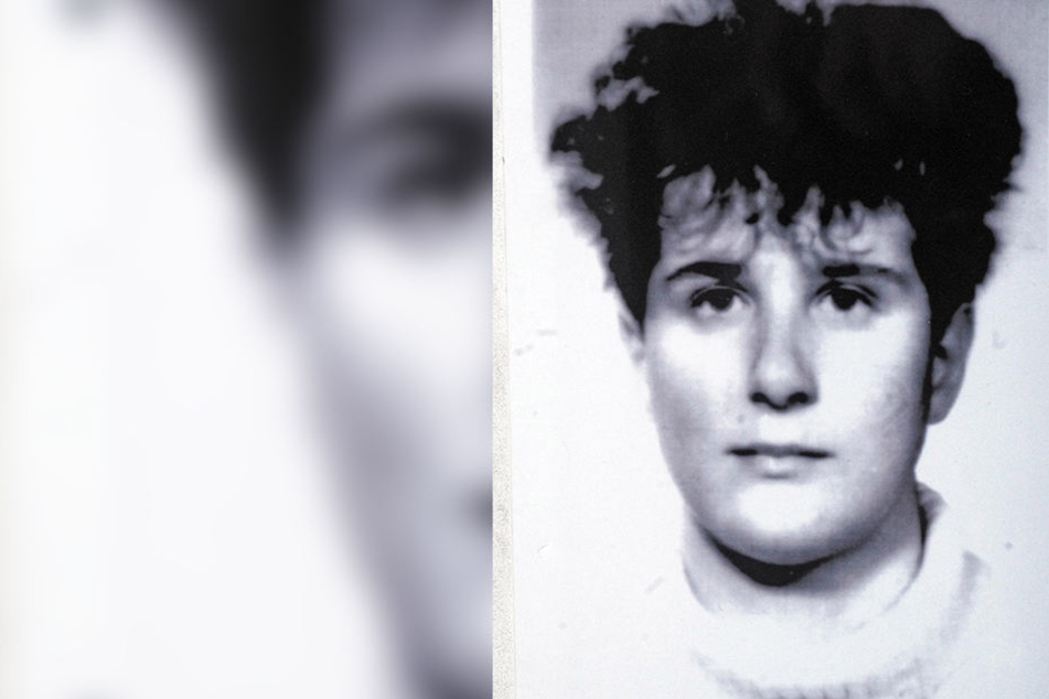 Die 18-jährige Heike Wunderlich wurde vor 30 Jahren grausam ermordet.