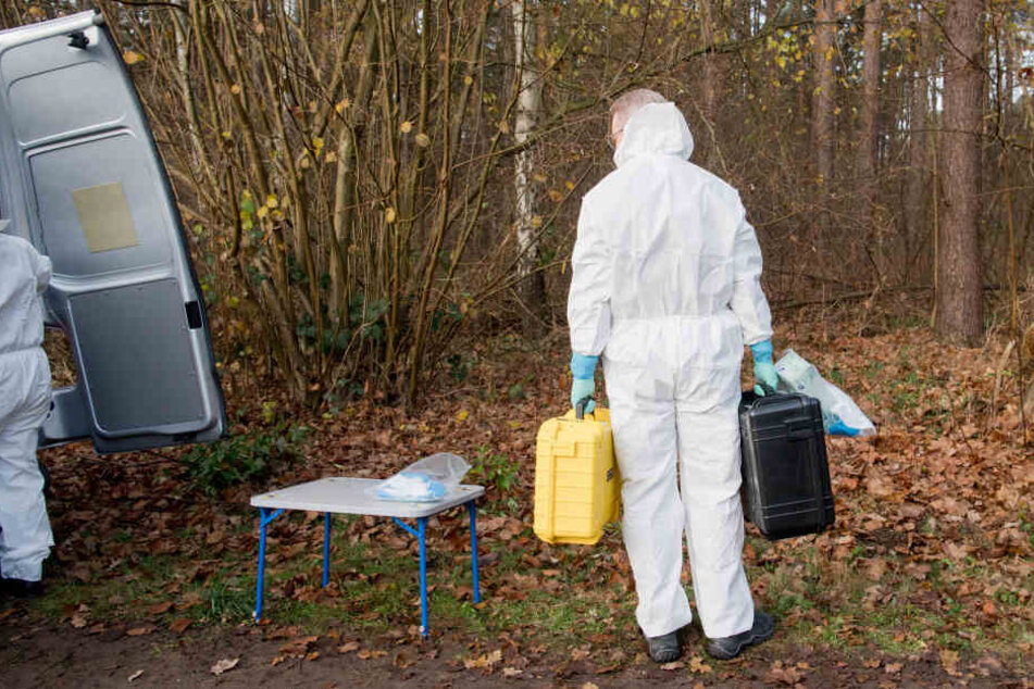 Mit einem nicht näher definierten Gegenstand soll ein 17-jähriger Syrer einem Gleichaltrigen am Männertag schwer verletzt haben. (Symbolbild)