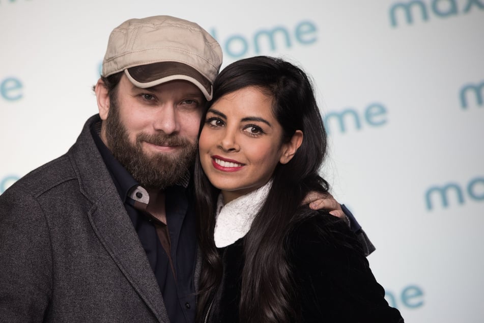 Rund 14 Jahre waren Christian Ulmen (50) und Collien Fernandes (44) ein Ehepaar.