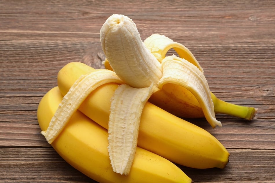 Statt der erhofften Bananen sind im Landkreis Erding rund 200 Kilogramm Kokain im Wareneingang gelandet. (Symbolbild)