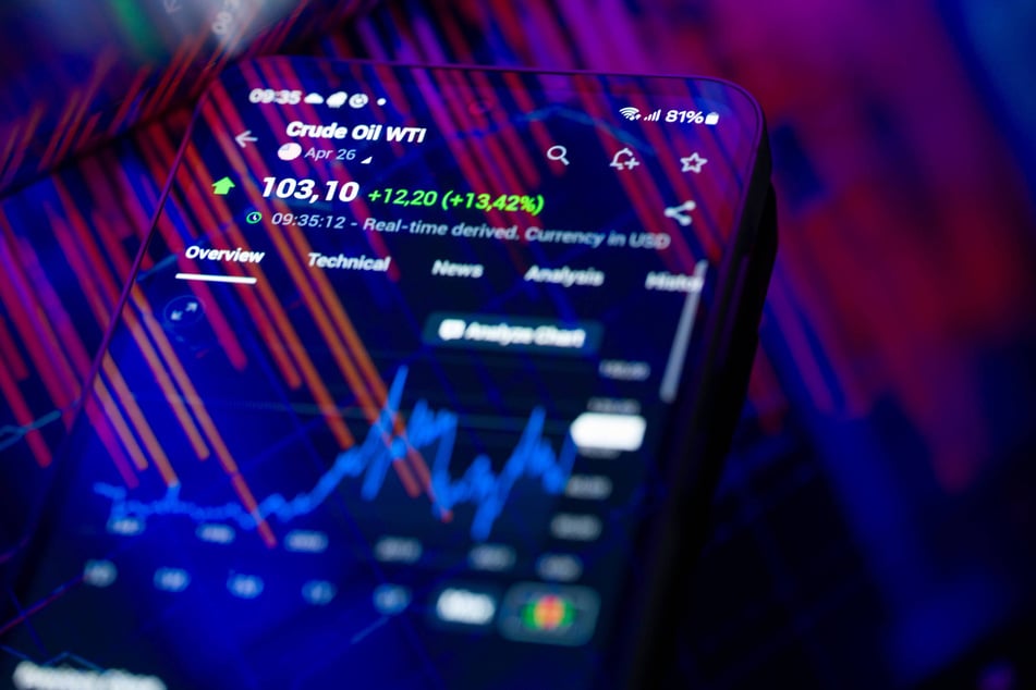 A highly unusual volume of oil trading took place just minutes before President Donald Trump announced he was pausing planned strikes on Iranian energy sites.