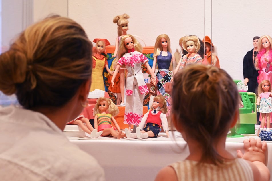 Museum kommt Barbie-Hype zugute: Neue Ausstellung um die Kult-Puppe