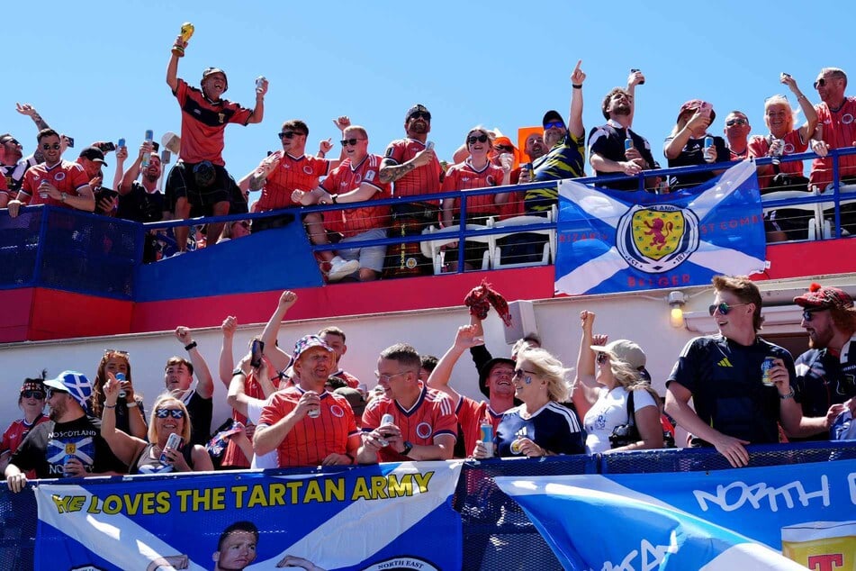 WM 2026 live: Er kann sein Ticket nicht mehr nutzen! Schottland plant bewegende Aktion für verstorbenen Fan