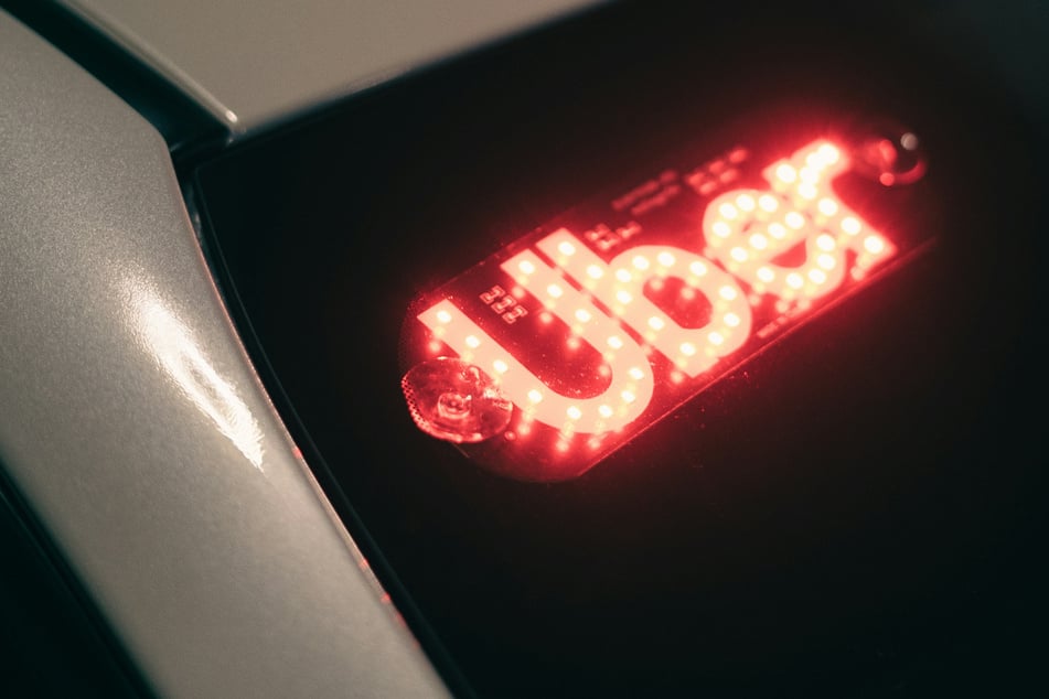 Uber has not revealed whether human drivers will be present in robotaxis where such safety precautions are not mandated.