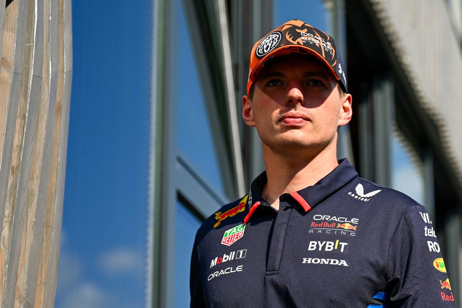 Wechselt Verstappen doch noch zu Mercedes? Teamchef macht Andeutungen!