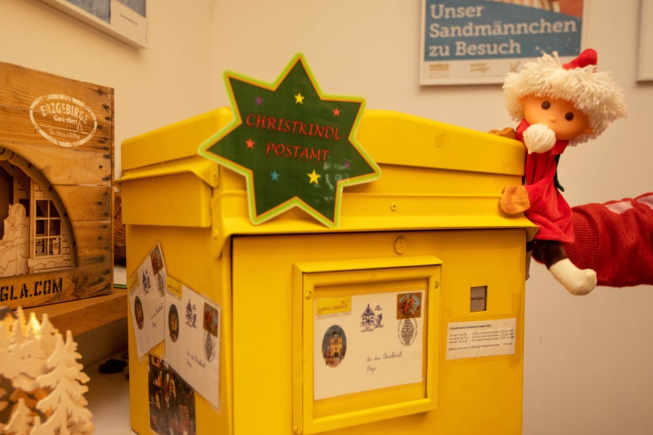 Besonders zur Weihnachtszeit ist das Vogtlandmuseum immer einen Besuch wert. (Archivbild)