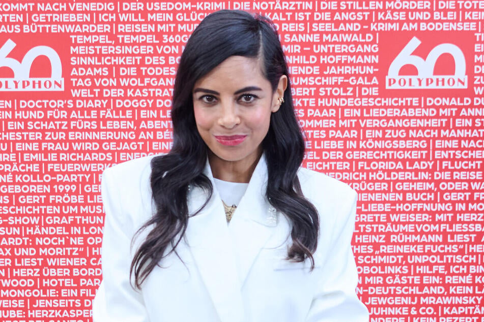 Collien Fernandes (44) hat mit der US-Zeitung "New York Times" gesprochen.