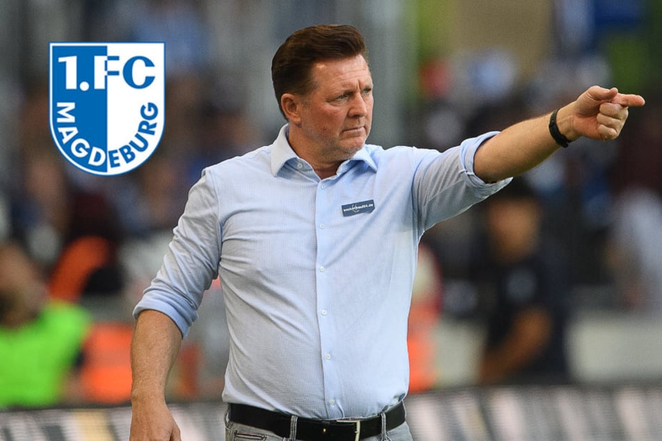 Letztes Testspiel: Magdeburg verspielt klare Führung gegen Genua