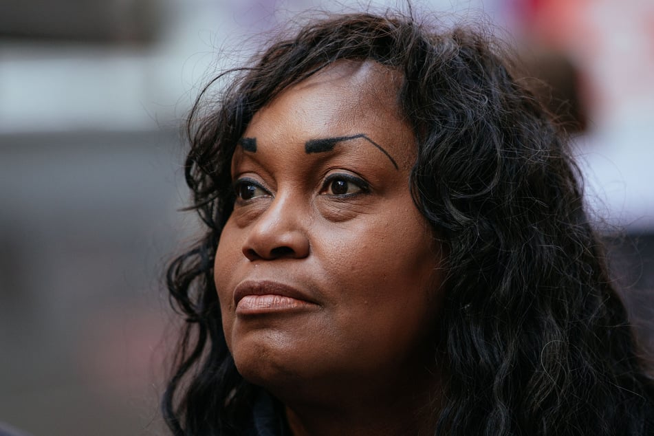 Tamara Lanier accused Harvard University of the wrongful seizure, possession, and monetization of photographic images of her great-great-great grandfather, an enslaved African man named Renty, and his daughter, Delia.