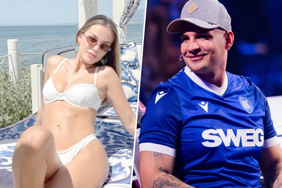 Pietro Lombardi verrät: Laura hatte gar keinen Bock auf ihn