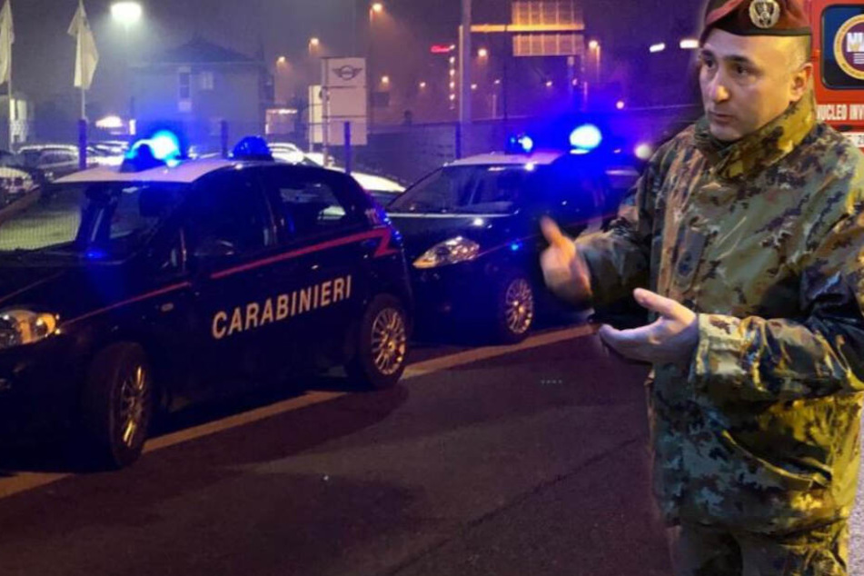 Bombenentschärfung in Venedig! Verkehrschaos, Evakuierung, Luftraum gesperrt