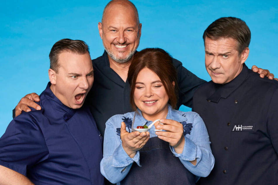 Die siebte Staffel von "The Taste" startet am Mittwoch, 2. Oktober, um 20.15 Uhr und ist direkt nach der Ausstrahlung bei Joyn verfügbar.