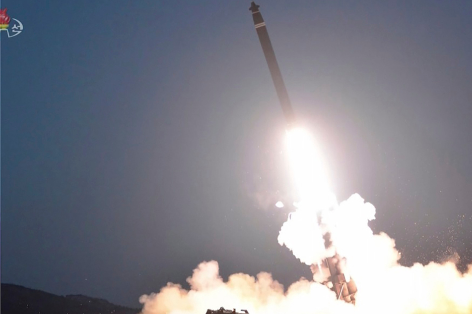 Die USA befürchten, dass der Iran Russland künftig möglicherweise mit ballistischen Raketen versorgen wird.