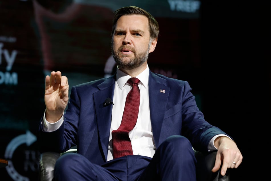 US-Vizepräsident JD Vance hält die Waffenruhe im Krieg zwischen den USA und dem Iran für stabil.