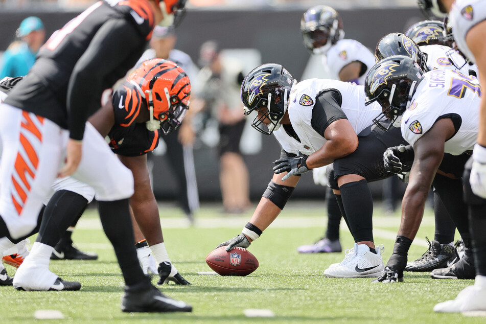 Bengals drop to 0-2 again, fall 27-24 in home opener to Ravens - A to Z  Sports