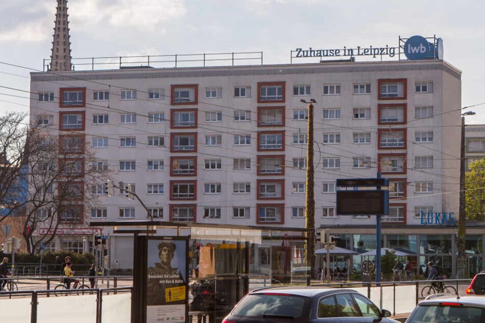 Die Leipziger Wohnungs- und Baugesellschaft will in Neubauten mit Mietpreisbindung investieren.