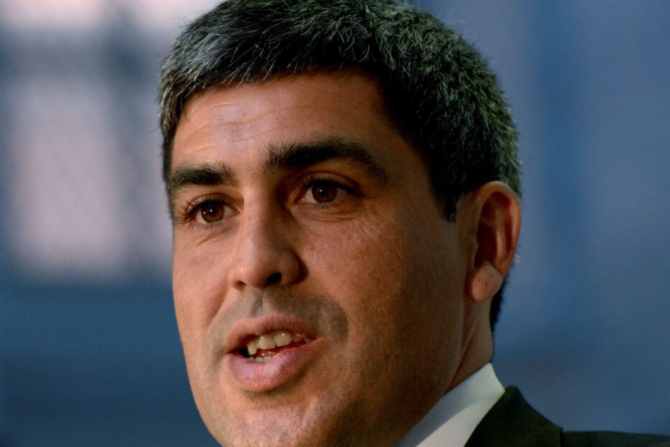 Claudio Reyna (46), Papa des BVB-Juwels, spielte 114 Mal für die USA.