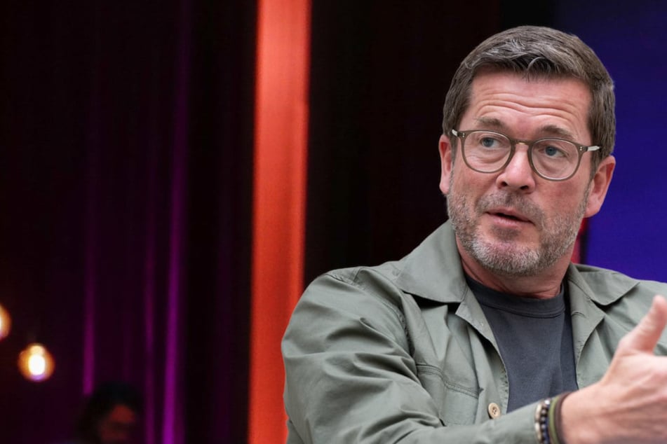 Riverboat: Guttenberg als Kind so hart geschlagen, dass er Zahn verlor: "Für mich die gesündeste Lehre"
