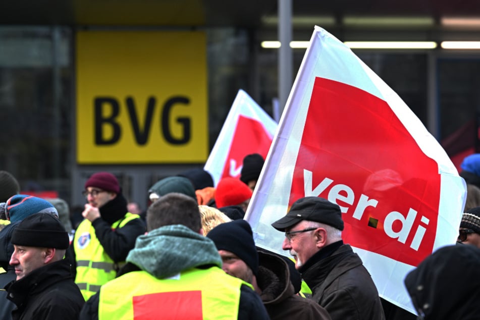 Warnstreiks starten: Dutzende Patienten von Einschränkungen betroffen