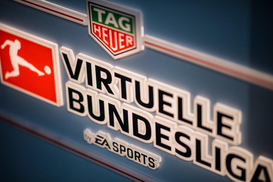 Virtuelle Bundesliga Tabelle Virtuelle Bundesliga Tabelle