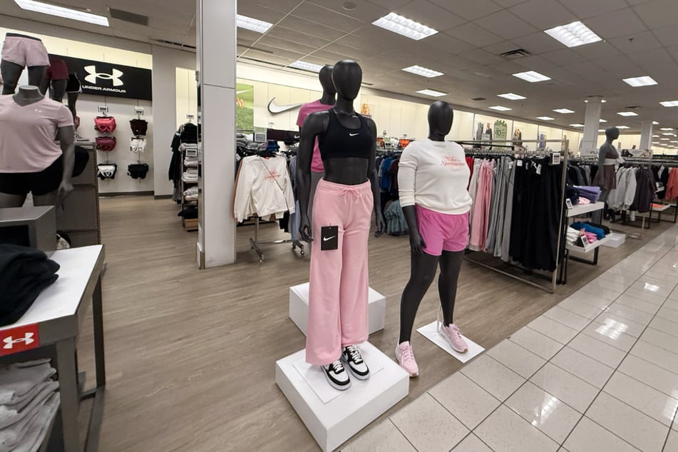 From the Gym to the Living Room, Kohl's Has Something on Sale for You