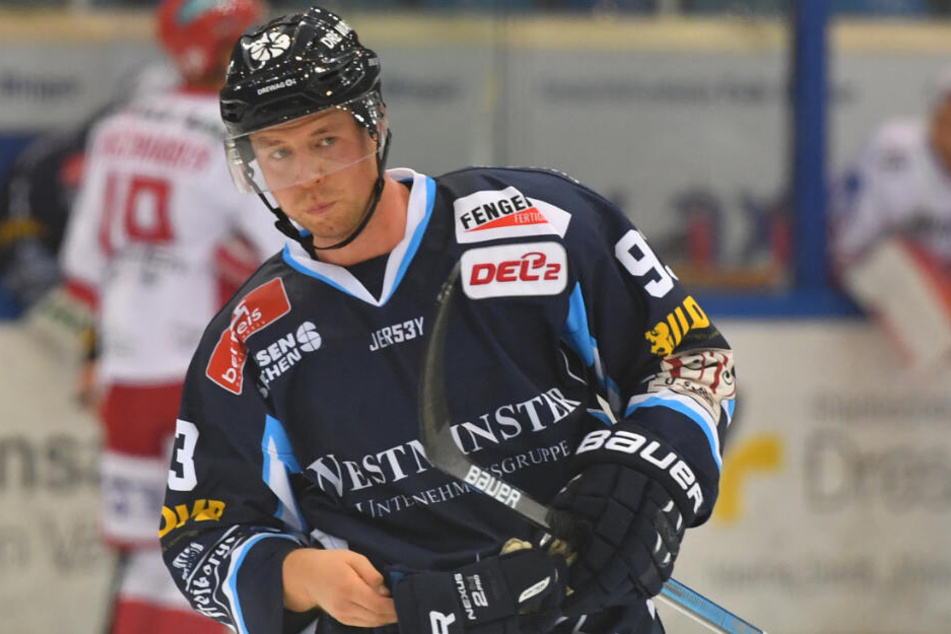 Christian Kretschmann.