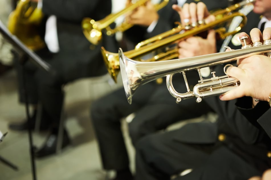 Bereits zum 15. Mal findet in der Festung Mark die Jazznacht statt. (Symbolbild)