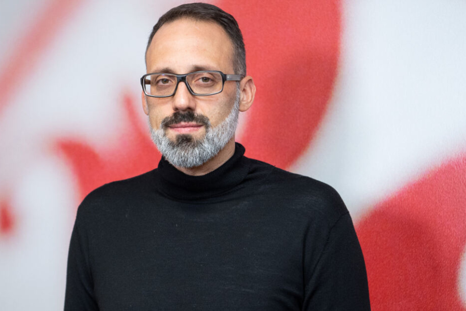 VfB-Coach Pellegrino Matarazzo.
