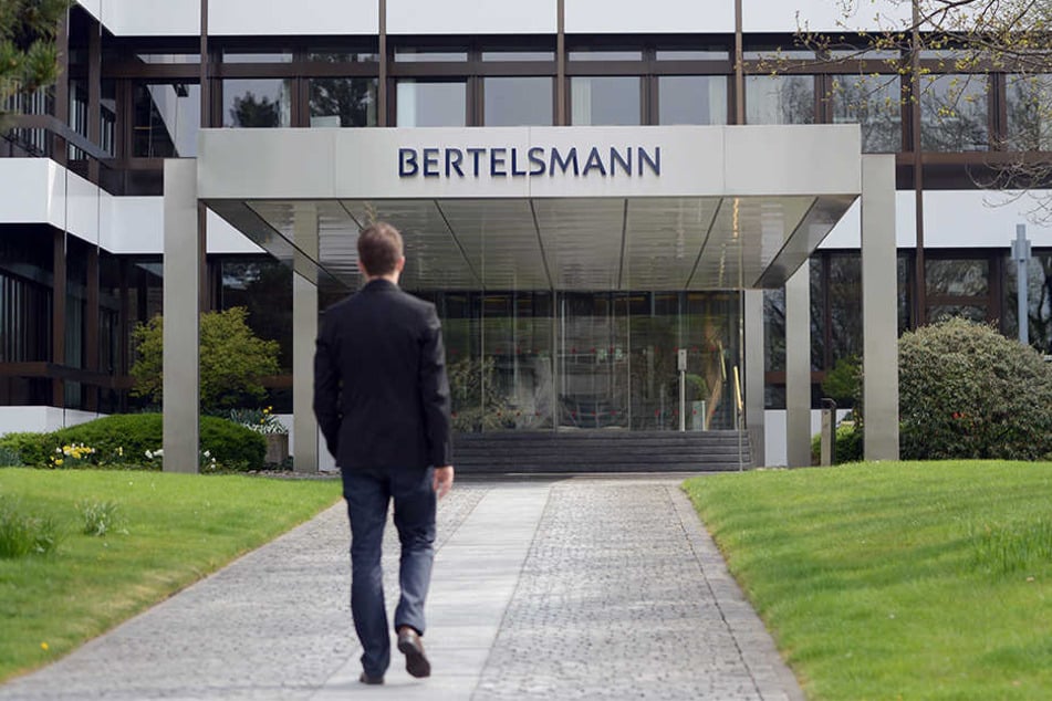 Bertelsmann hat wieder richtig Geld in die Hand genommen und das Unternehmen WhiteCloud übernommen.