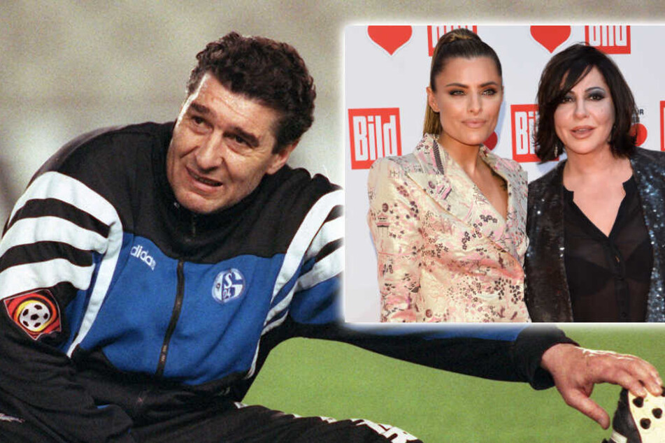 Die Thomallas verlieren mit Rudi Assauer ein langjähriges Familienmitglied. (Bildmontage)