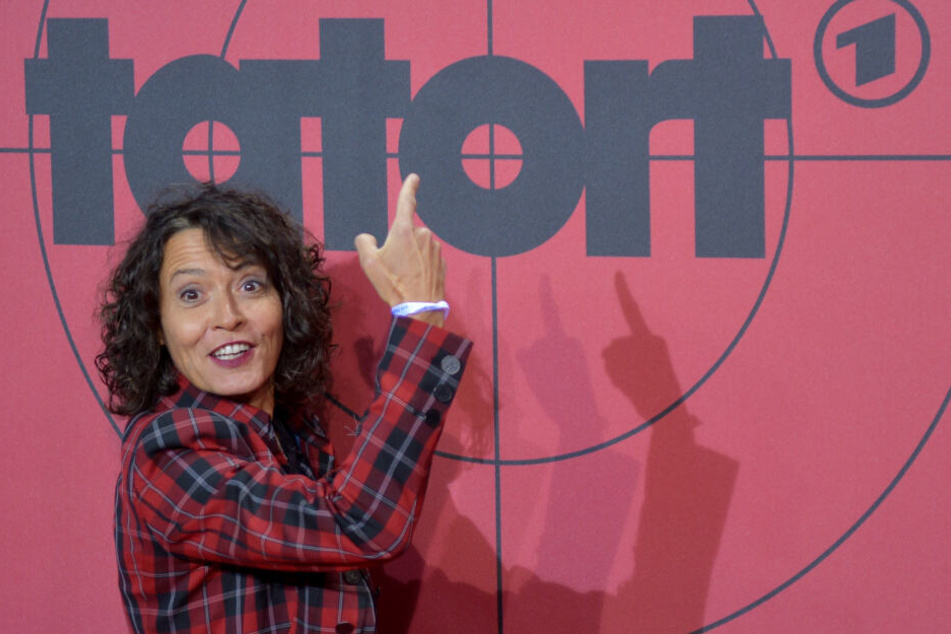 Im Jahr 2002 wurde Folkerts für ihre Rolle der Lena Odenthal im SWR-Tatort ausgezeichnet.