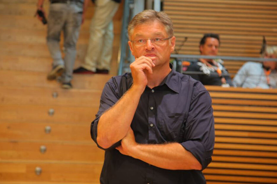 Holger Zastrow (FDP).
