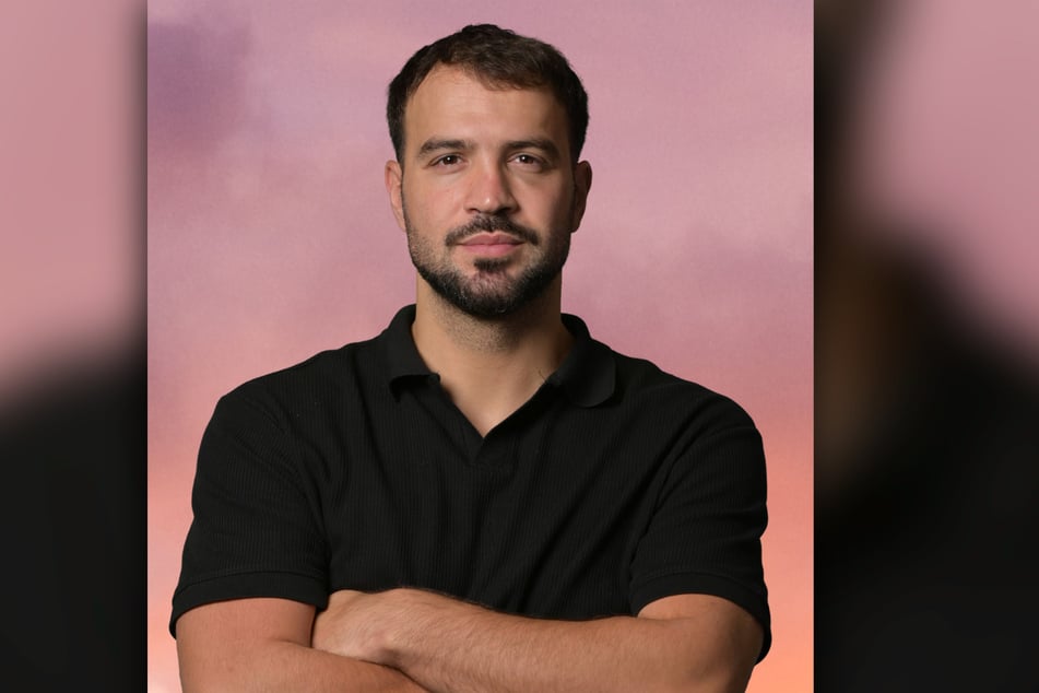 Yasin (35) soll sich in seiner Beziehung laut Julia alles andere als ehrenhaft verhalten haben.