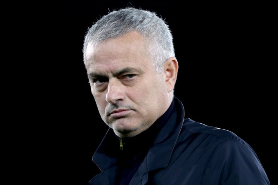 Kommt "The Special One" bald in die Bundesliga?