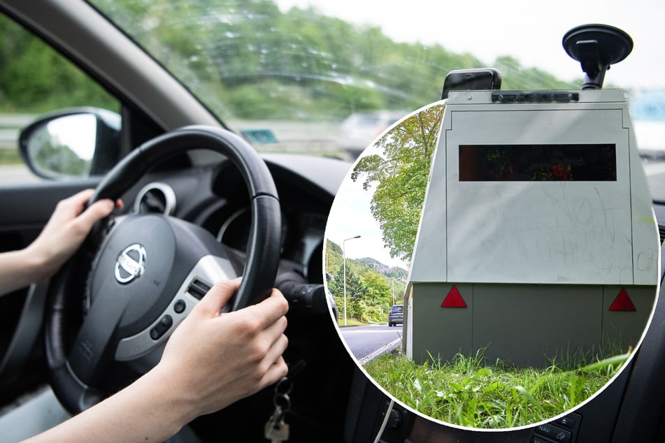 Jetzt droht das totale Verbot: Bundesländer wollen Blitzerwarnapps aus dem Verkehr ziehen