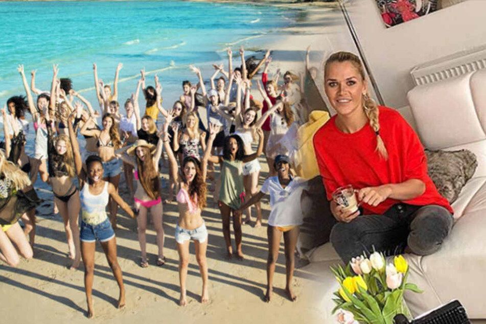 Sara Kulka: Warum sind keine Ossi-Mädels bei "Germany's next Topmodel 2018" dabei?