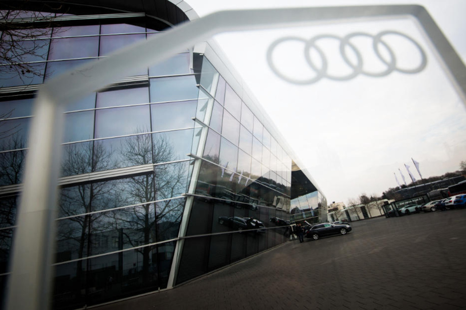 VW-Tochter Audi will in den kommenden fünf Jahren rund 14 Milliarden Euro investieren. (Archivbild)