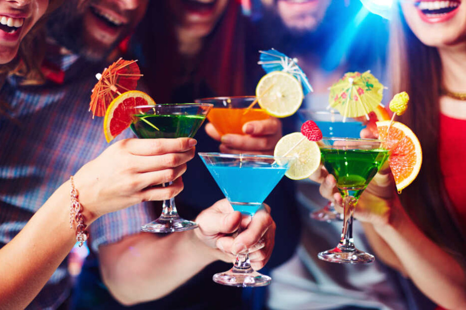 Das beste Barteam und die Bar-Ikone des Jahres kommen aus München. Das "Schumann's" gewann beide Preise. (Symbolbild)