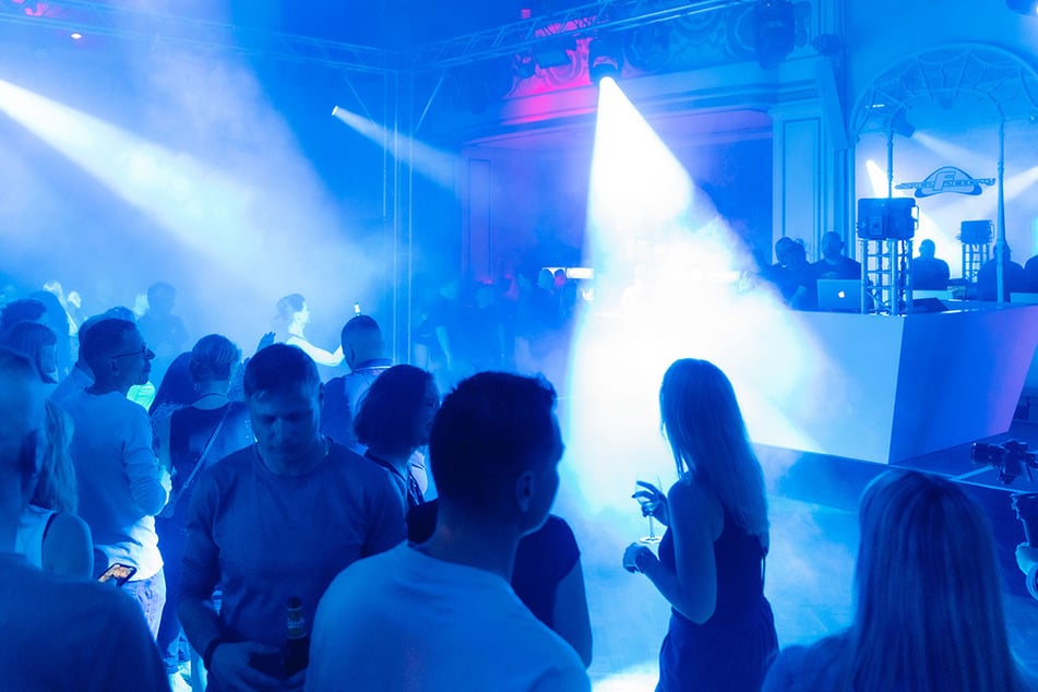 Nächster Club vor dem Aus: Parkhotel Dresden soll schließen