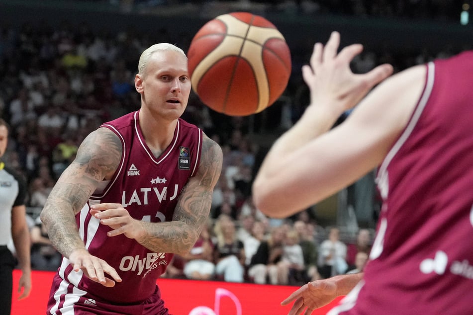 Der Basketballstar wurde am Dienstagmorgen tot vor seinem Hauseingang im Zentrum von Moskau aufgefunden.