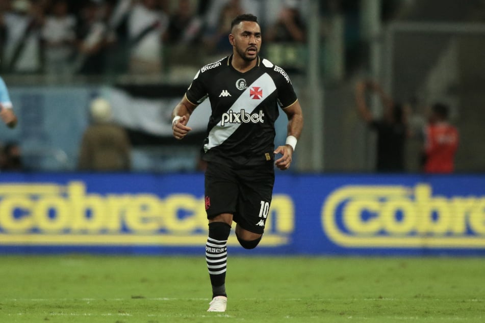 Dimitri Payet (28) spielte die vergangenen zwei Jahre bei Vasco da Gama in Brasilien. Im Sommer lief sein Vertrag aus, seitdem ist er vereinslos.